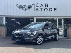 Renault Mégane Estate - 1.6 dCi |CLIMA|NAV|CRUISE|PDC|LED|+++