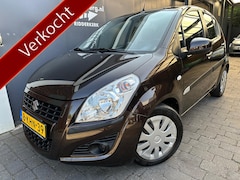 Suzuki Splash - 1.0 VVT Comfort EASSS Airco | bluetooth |