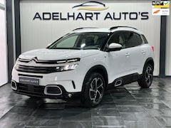Citroën C5 Aircross - 1.6 Plug-in Hybrid Shine Automaat / Navigatie full map / camera / Lederen interieur / Crui