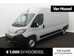 Opel Movano Electric - 3.5t L3H2 Zwaar 110 kWh | DEMO SALE |