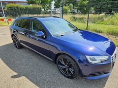 Audi A4 Avant - 35 TFSI Design Pro Line Plus Navi/Aut/Trekhaak/virtual cockpit