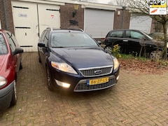 Ford Mondeo Wagon - 2.0-16V Titanium export / klusser