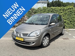 Renault Scénic - 1.6-16V Business Line