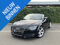 Audi TT Roadster - 1.8 TFSI S-Line * Airco * Knappe auto