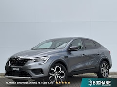 Renault Arkana - 1.3 TCe 140 EDC Intens | Navigatie | Stoelverwarming