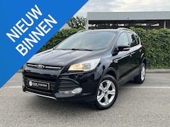 Ford Kuga - 1.5 Edition * Navi * Airco * Cruise * Apk 07-2026