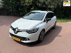 Renault Clio Estate - 0.9 TCe Night&Day / Navi / Airco / PDC / NAP / Apk