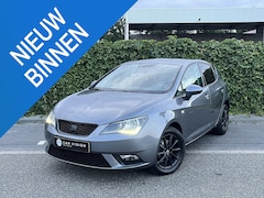 SEAT Ibiza - 1.0 TSI Style * Carplay * Navi * Nap * Garantie