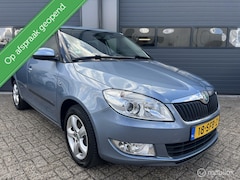 Skoda Fabia Combi - 1.2 TSI Comfort Uitvoering // NL Auto 141Dkm