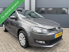 Volkswagen Polo - 1.2 TEAM Uitvoering / Cruise_Airco