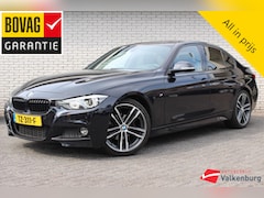 BMW 3-serie - (f30) 320i Edition M Sport Shadow High Executive