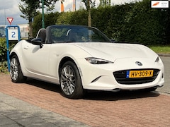 Mazda MX-5 - 1.5 SkyActiv-G 131 TS *98.788 km NAP | Rijdersauto pur sang