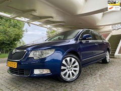 Skoda Superb - 1.8 TSI Elegance Automaat