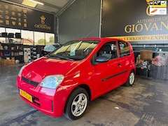 Daihatsu Cuore - 1.0-12V Tokyo