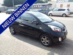 Kia Picanto - 1.0 CVVT ISG Comfort Pack