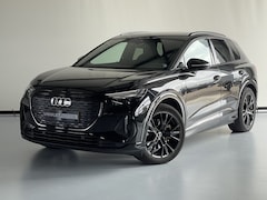 Audi Q4 e-tron - 40 Launch edition S Competition 77 kWh Panorama Dak / Trekhaak