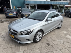 Mercedes-Benz CLA-Klasse - 180 Business Solution Plus Upgrade Edition