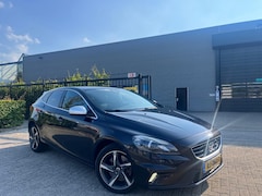 Volvo V40 - 2.0 D3 R-Design Automaat Leer|Navi 2014