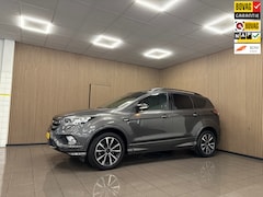 Ford Kuga - 1.5 EcoBoost ST Line * Dealer onderhouden / Trekhaak / Carplay / NL Auto