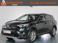 Toyota RAV4 - 2.5 Hybrid Style, Trekhaak, Camera, Navigatie, Rijklaar