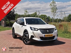 Peugeot 2008 - 1.2 PureTech Allure | Camera | Apple Carplay | Cruise Control | Dealeronderhouden |
