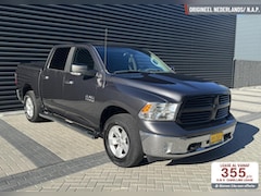 Dodge Ram 1500 - 4X4 3.6 Crew Cab (Org NL / Onderhoud + NAP) (Eerste eigenaar / Marge / 8-Traps Automaat)