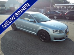 Audi A3 Sportback - 1.8 TFSI Attraction