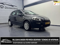 Fiat Punto - 1.4 Dynamic - Airco - LM Velgen - APK