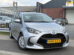 Toyota Yaris - 1.5 Hybrid Active | Automaat | Apple CarPlay | A.Camera |