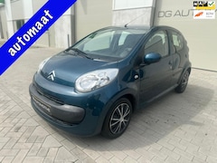 Citroën C1 - 1.0-12V Ambiance AUTOMAAT 5 DRS APK 07-07-2026 AIRCO ELEKTRISCHE RAMEN