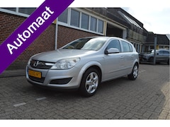 Opel Astra - 1.6 Busn | Automaat | Uniek | 77000KM NAP Apk 07-26 | Niet mooi wel goed