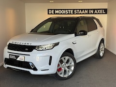 Land Rover Discovery Sport - P300e 1.5 R-Dynamic S