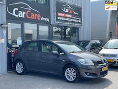 Toyota Auris - 1.6-16V Luna|AUTOMAAT|APK06-2026|CRUISECONTROLE|NAP