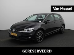 Volkswagen Golf - 1.0 TSI Trendline | Apple Carplay/Android Auto | Climate Control | Parkeersensoren | Licht