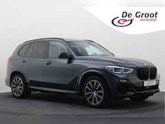 BMW X5 - xDrive45e High Executive M Sport