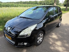 Peugeot 5008 - 1.6 THP ST 7p. Airco/APK/Panoramadak/Elektr ramen