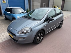 Fiat Punto Evo - 0.9 TwinAir Easy 2e eigenaar APK 5-2026 Super leuke auto met NAP en boekjes. Koude Airco,