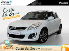 Suzuki Swift - 1.2 STYLE EASSS | NAVI | CRUISE CONTROL | ALCANTARA | NL-AUTO |