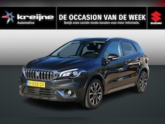 Suzuki S-Cross - 1.0 Boosterjet Select | PARKEERSENSOREN ACHTER | RIJKLAARPRIJS |