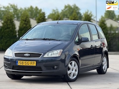 Ford Focus C-Max - 2.0-16V Futura | Automaat | Airco | Cruise Control | Trekhaak |
