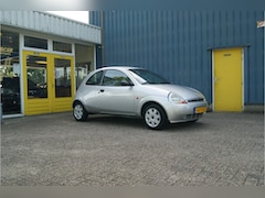 Ford Ka - 1.3i Futura, Airco, Nieuwe APK
