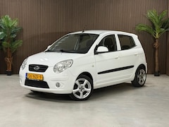 Kia Picanto - 1.0 Seven