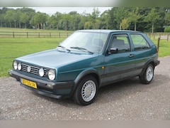 Volkswagen Golf - 2 1.6 TD CL 1991 APK Mei 2027