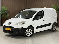 Peugeot Partner - 120 1.6 HDI L1 XT