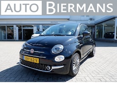 Fiat 500 - 0.9 TA T Collezi. / rijklaarprijs INCL. 12 maanden BOVAG