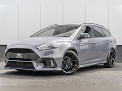 Ford Focus Wagon - 2.0 ST |Cruise|Focal|Parkeersensoren|Half leder