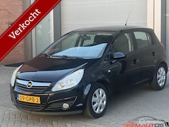 Opel Corsa - 1.4-16V Enjoy✅AIRCO✅