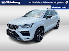 SEAT Ateca - 1.5 TSI 150pk DSG FR Business Intense / Facelift / Memory / 19" LMV / Trekhaakvoorbereidin