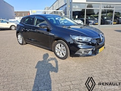 Renault Mégane - 1.3 TCe Limited