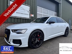 Audi A6 Limousine - 55 TFSI e quattro Competition|B&O|Laser|